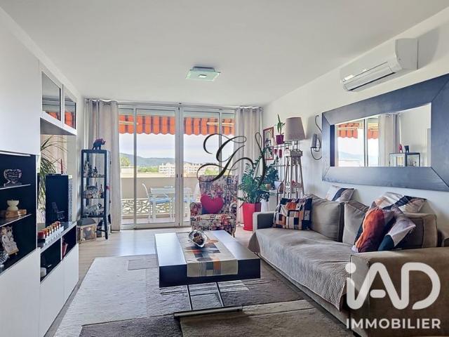 Appartement vente à Arrondissement de Toulon, La Garde