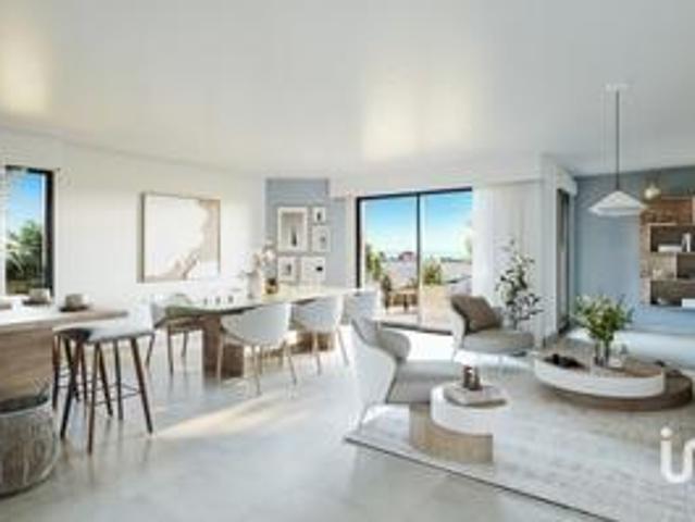 Appartement vente à Grasse, Cagnes-sur-mer