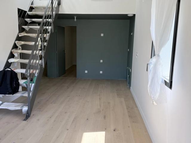 Appartement vente à La Vicomté, Dinard