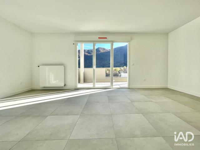 Appartement vente à Grenoble, Saint-paul-de-varces