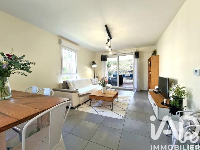 Appartement vente à Villefranche-sur-Saône, Rhône