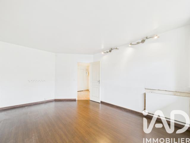 Appartement vente à Évry, Petit-bourg