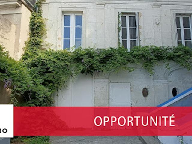 Appartement vente à La Flèche, Montabon