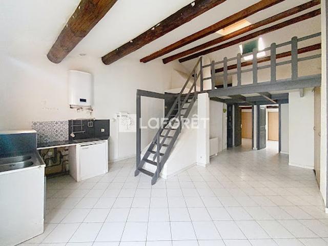 Appartement vente à France métropolitaine, Gardanne