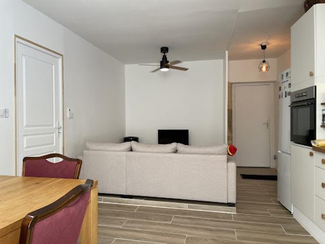 Appartement vente à Béziers