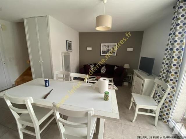 Appartement vente à Quimper, Bretagne