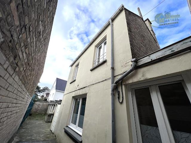 Appartement vente à Dunkerque, Bray-dunes