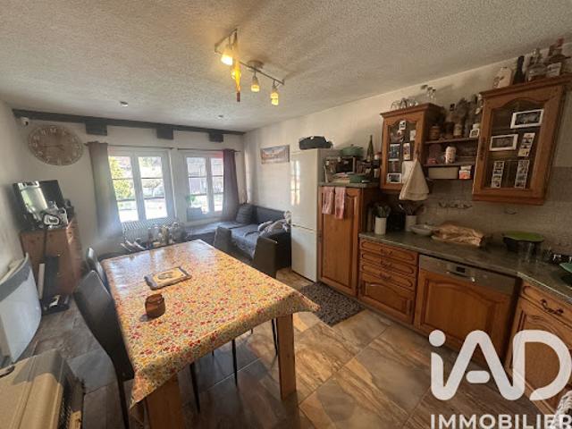 Appartement vente à Altkirch, Courtavon