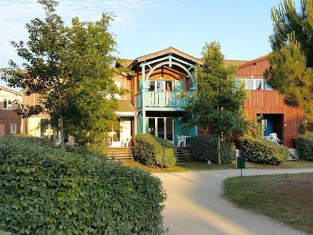 Appartement vente à Arcachon, Le Teich