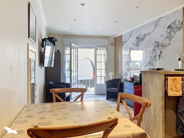 Appartement vente à Palavas-les-Flots, Hérault