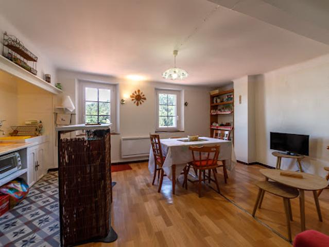 Appartement vente à Céret, Saint-laurent-de-cerdans