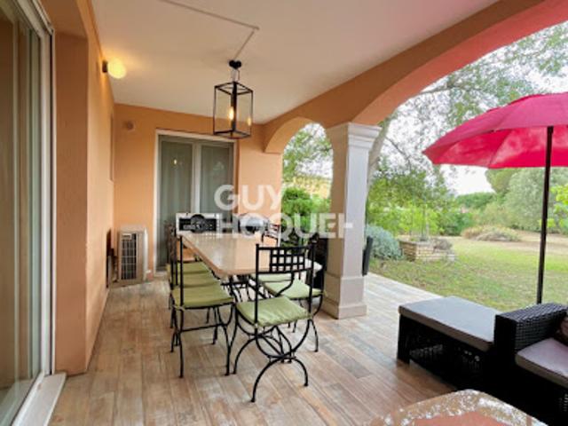 Appartement vente à Arrondissement de Draguignan, Sainte-maxime