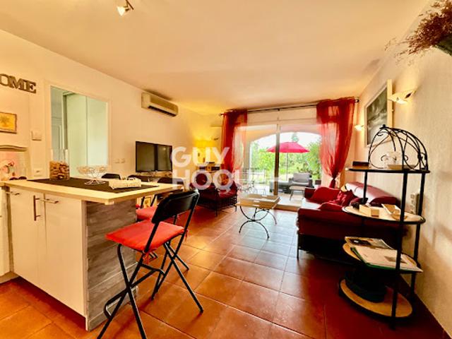 Appartement vente à Arrondissement de Draguignan, Sainte-maxime