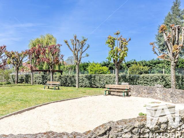Appartement vente à Quartier Centre Ville, Viry-Châtillon