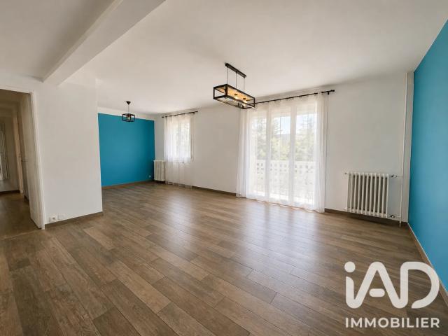 Appartement vente à Marseille