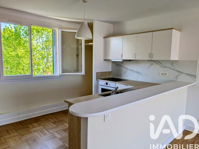 Appartement vente à Nantes