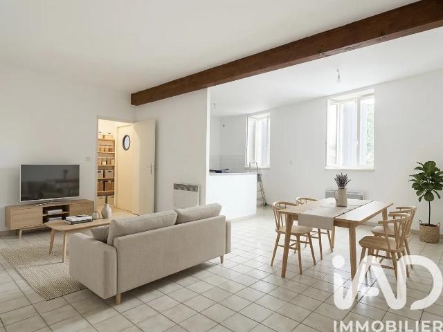Appartement vente à Nyons, Cléon-d'andran