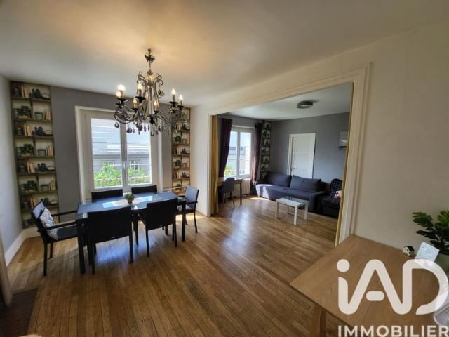 Appartement vente à Orléans, Saint-jean-le-blanc