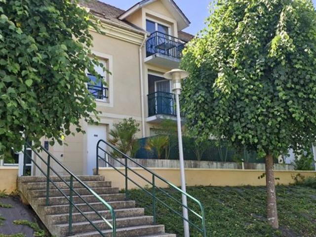 Appartement vente à Beauvais, Loconville