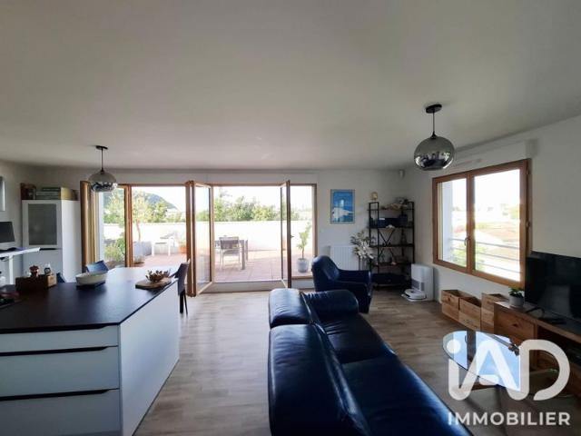 Appartement vente à Bordeaux, Bouliac