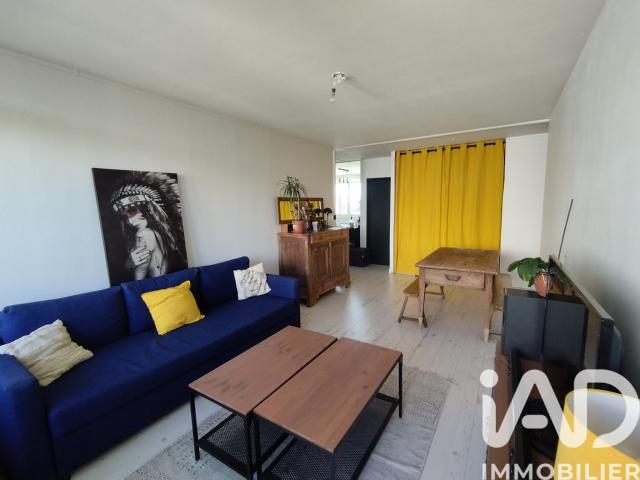 Appartement vente à Bordeaux, Cenon