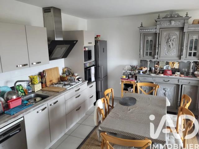 Appartement vente à Les Sables-d'Olonne