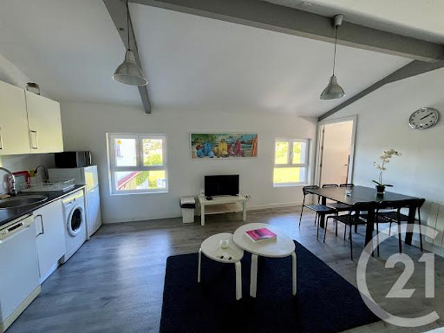 Appartement vente à Bayonne, Urrugne