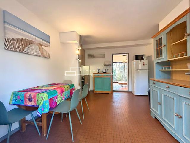 Appartement vente à Dax, Seignosse