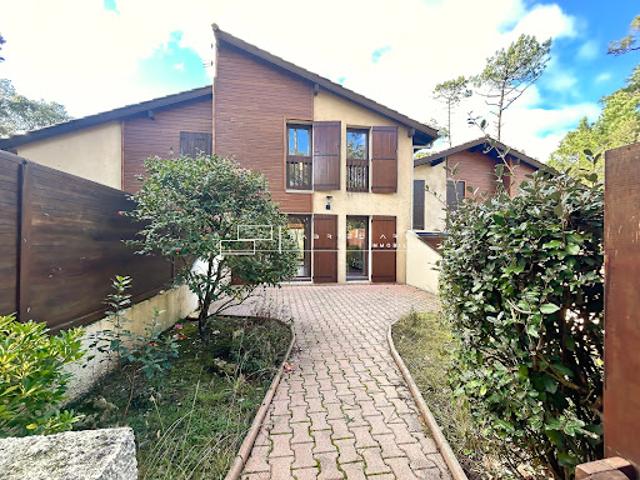 Appartement vente à Yrache, Seignosse