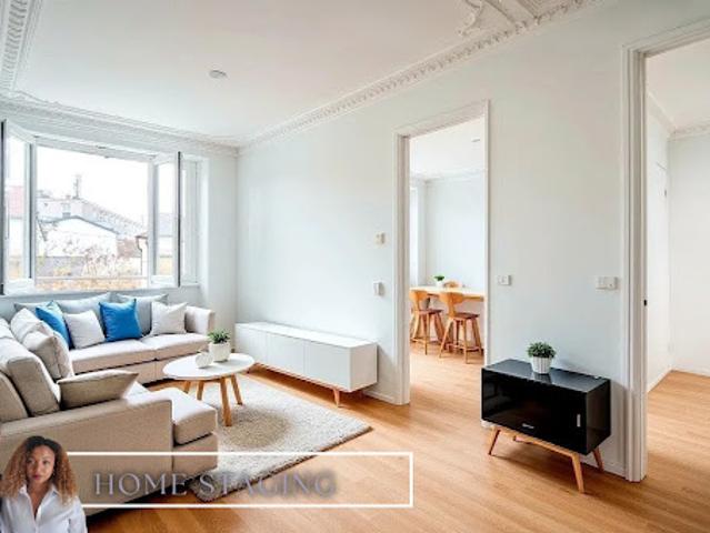 Appartement vente à Argenteuil, Herblay