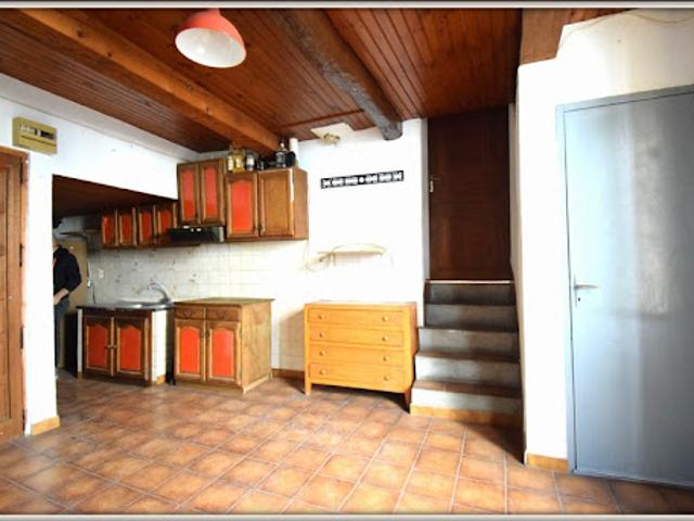 Appartement vente à Grasse