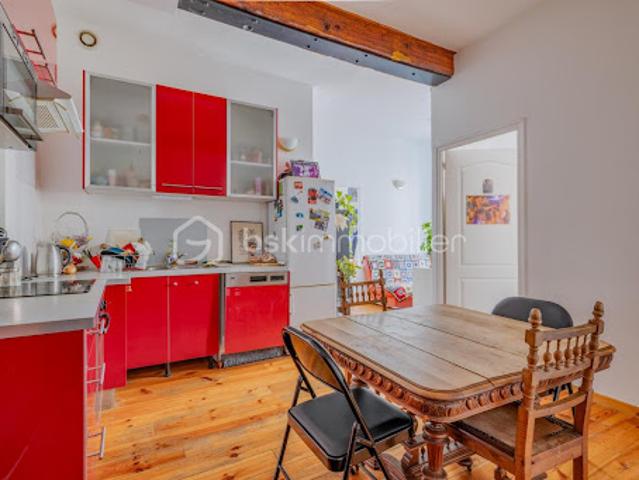 Appartement vente à Lyon, Métropole de Lyon