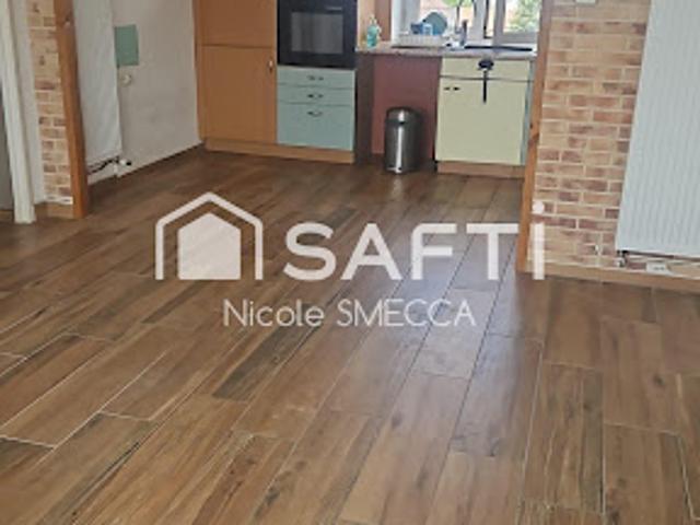 Appartement vente à Maizières-lès-Metz, Moselle
