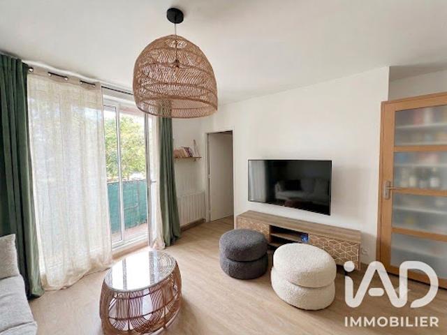 Appartement vente à Palaiseau, Massy