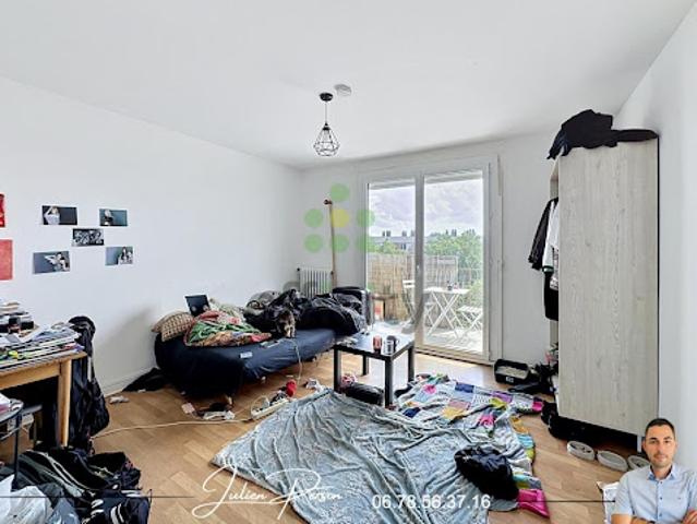 Appartement vente à Saint-Brieuc, Bretagne