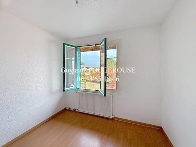 Appartement vente à Savigneux, Loire