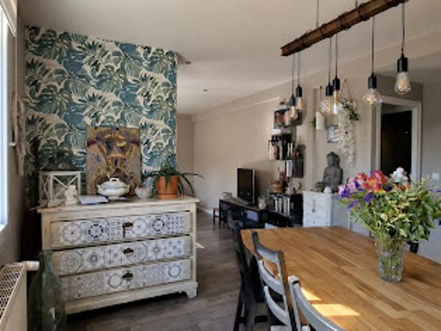 Appartement vente à Dole, Tavaux