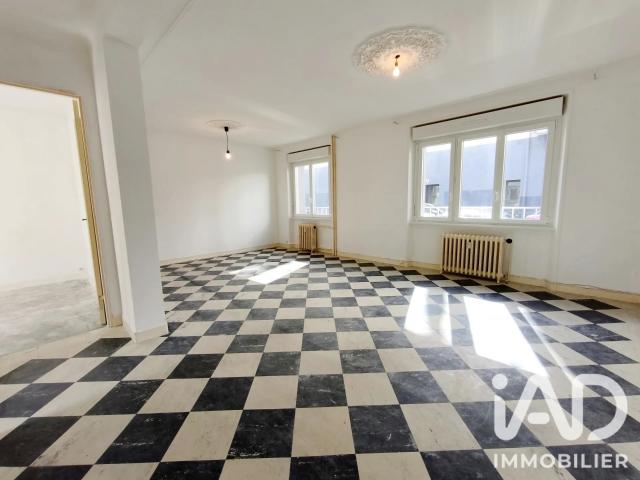 Appartement vente à Brest, Bretagne