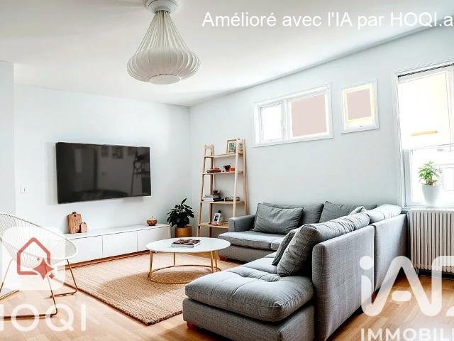 Maison vente à Lille, Roubaix