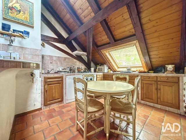 Appartement vente à Bonneville, Taninges