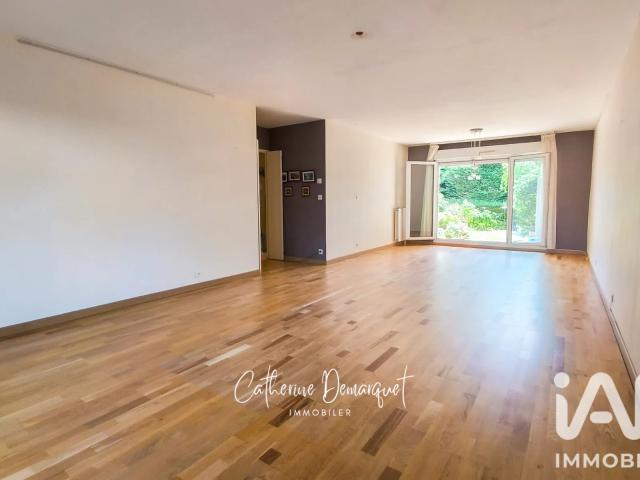 Appartement vente à Taverny, Val-d'Oise