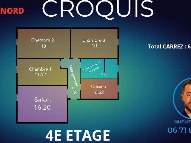 Appartement vente à Bayonne