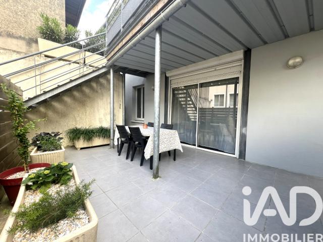 Appartement vente à Mont-de-Marsan, Mont-de-marsan
