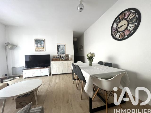 Appartement vente à Mont-de-Marsan, Mont-de-marsan