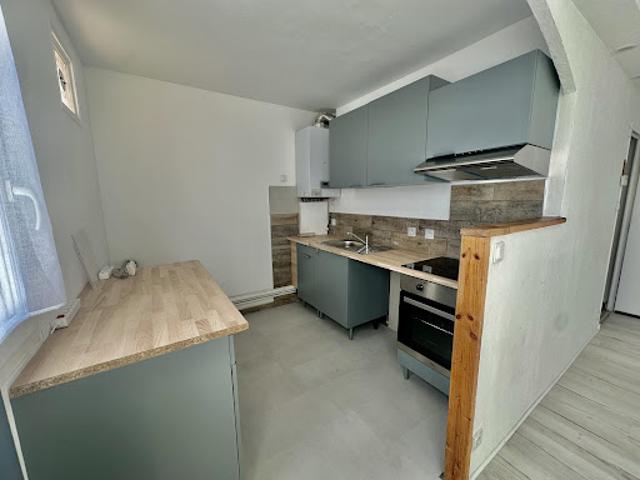 Appartement vente à Bagnols-sur-Cèze, Gard