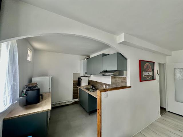 Appartement vente à Nîmes, Bagnols-sur-cèze
