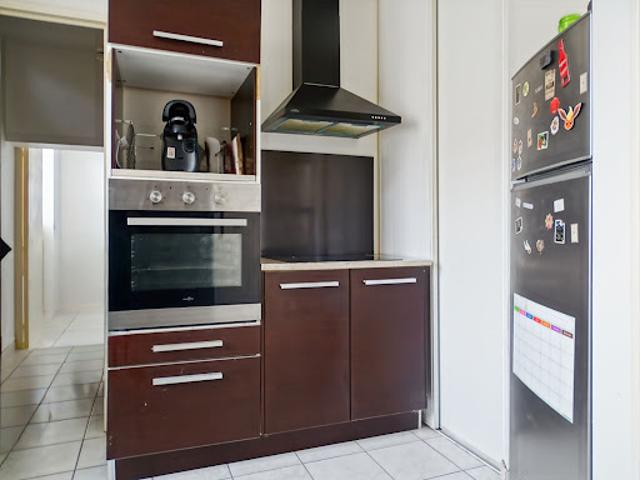 Appartement vente à Rennes, Bretagne
