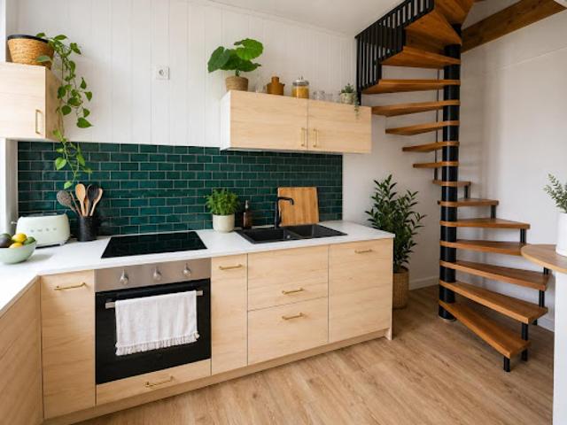 Appartement vente à Lorient, Bretagne