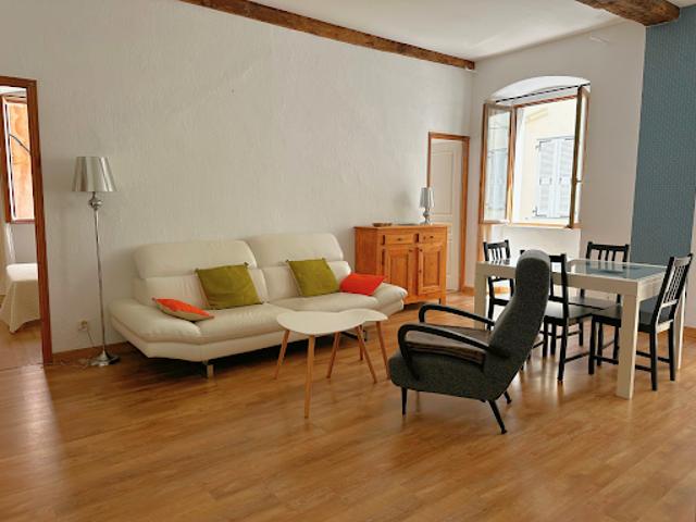 Appartement vente à Calvi, L'ile-rousse