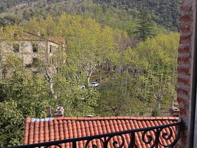 Appartement vente à Céret, Amélie-les-bains-palalda